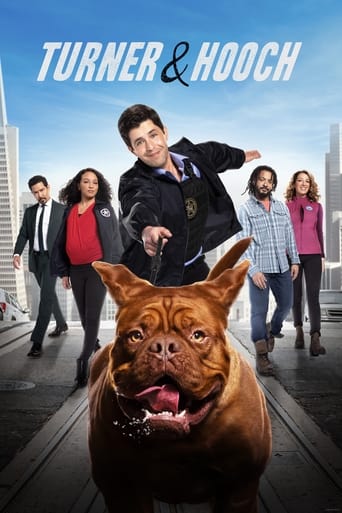 Turner & Hooch Season 1