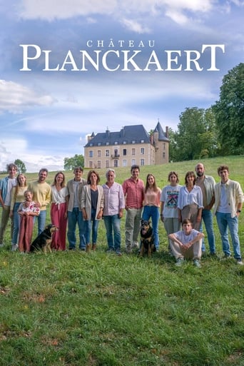 Château Planckaert Season 1