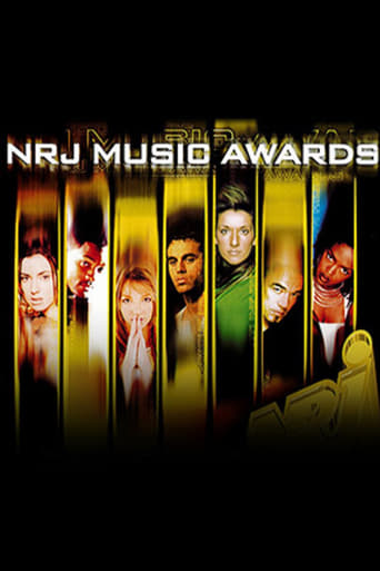 NRJ Music Awards Season 1