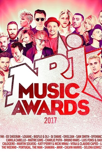 NRJ Music Awards Season 19