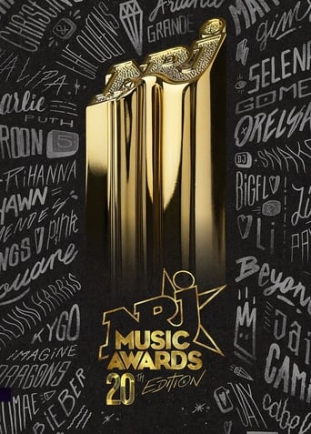 NRJ Music Awards Season 20