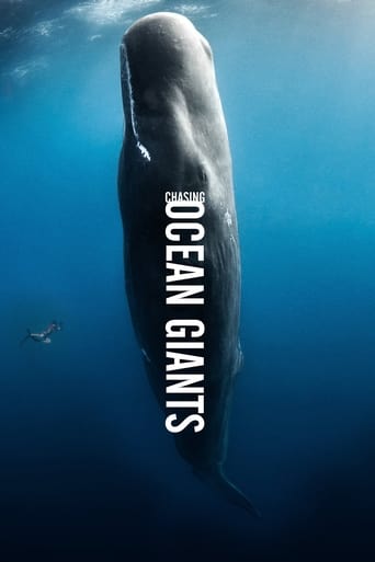 Chasing Ocean Giants Season 1