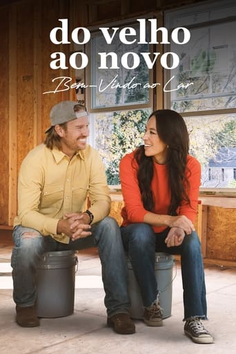 Fixer Upper: Welcome Home Season 1