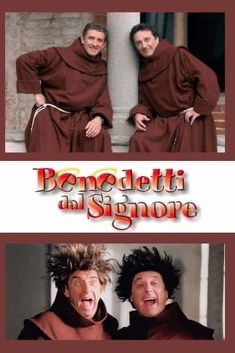 Benedetti dal Signore Season 1