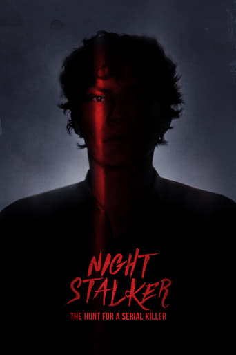 Night Stalker: The Hunt for a Serial Killer Season 1