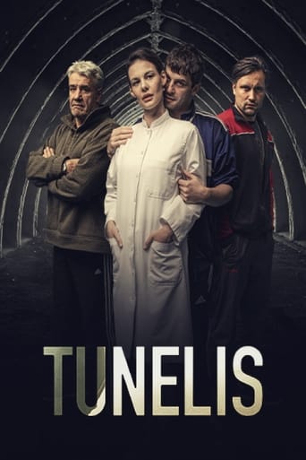 Tunnel Season 1