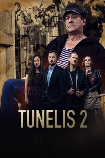 Tunnel Season 2