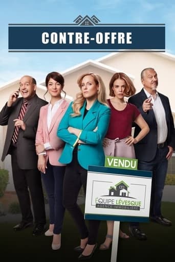 Contre-offre Season 1