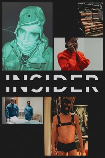 Insider Season 11