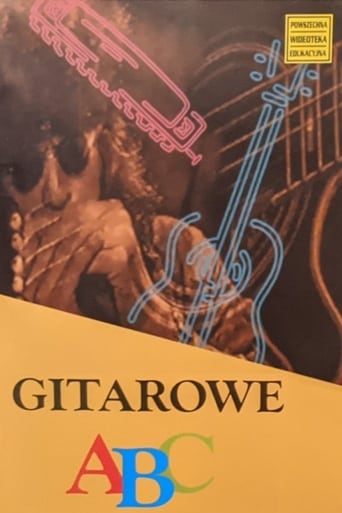 Gitarowe ABC Season 1