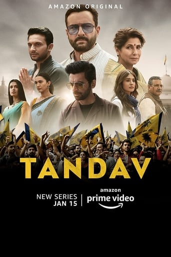 Tandav Season 1