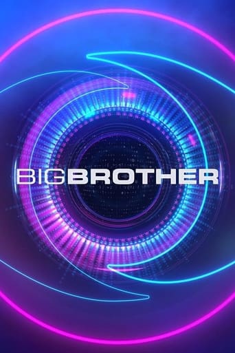 Big Brother Season 1