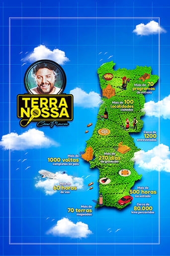 Terra Nossa Season 7