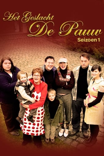 Het Geslacht De Pauw Season 1