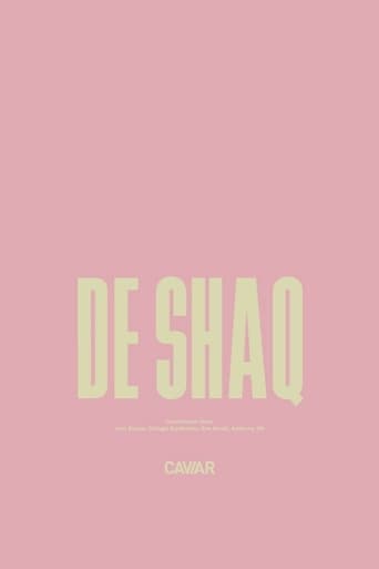 De Shaq Season 1