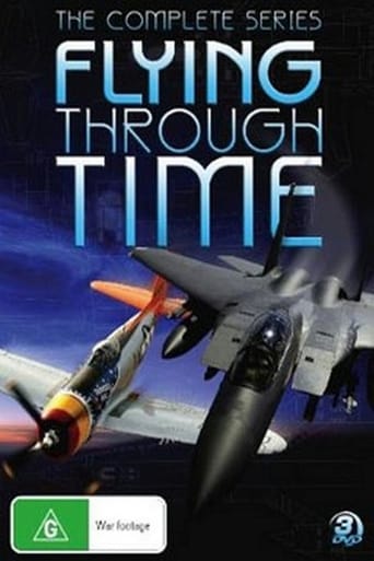 Flying Through Time Season 1