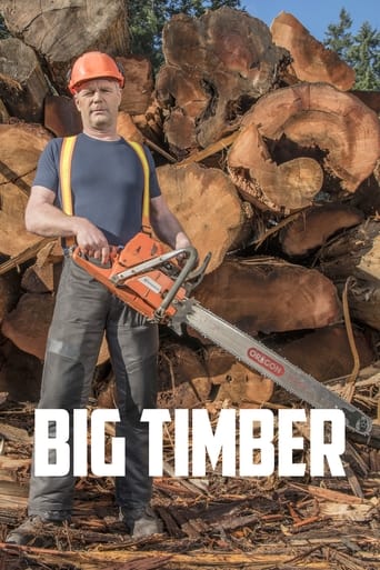 Big Timber Season 1