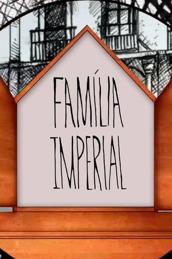 Família Imperial Season 1