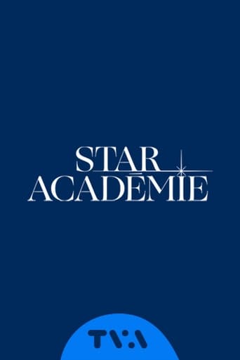 Star Académie Season 1