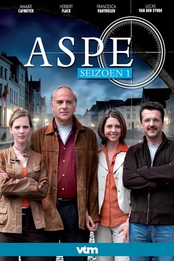 Aspe Season 1
