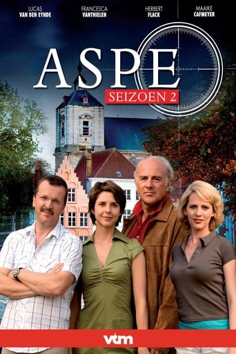 Aspe Season 2