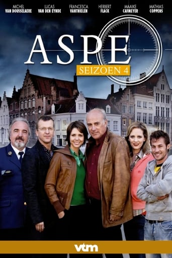 Aspe Season 4