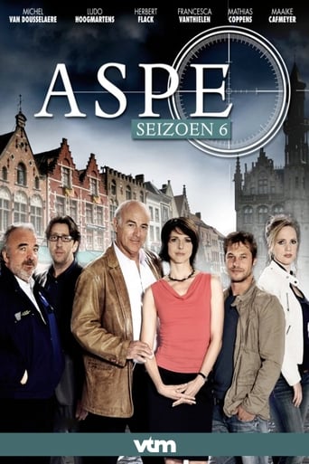 Aspe Season 6