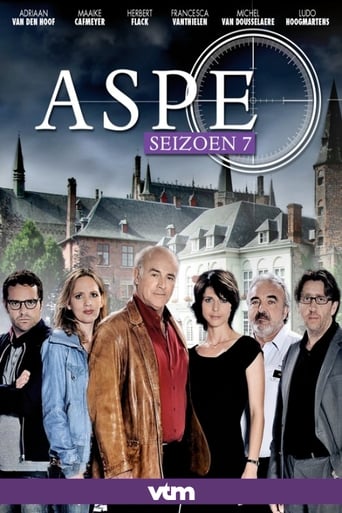 Aspe Season 7