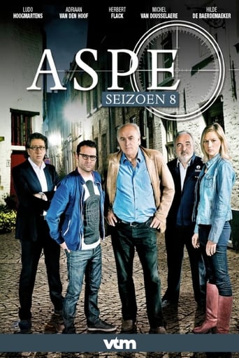 Aspe Season 8