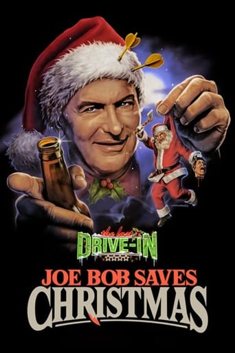 Joe Bob Saves Christmas Season 1