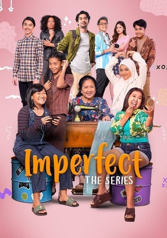 Imperfect: The Series Season 1