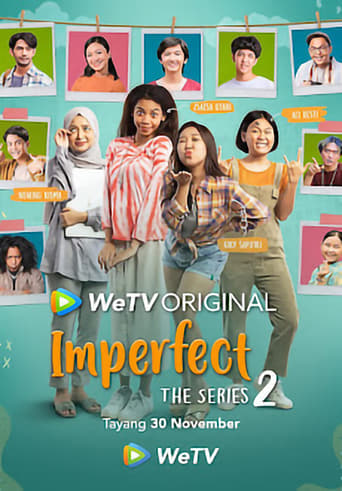 Imperfect: The Series Season 2