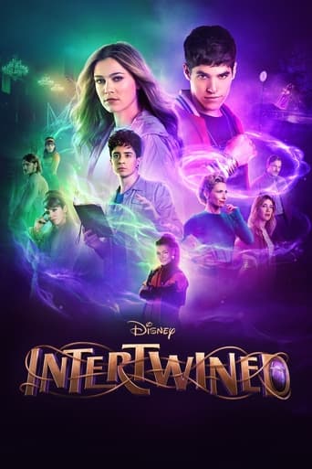 Disney Intertwined Season 2