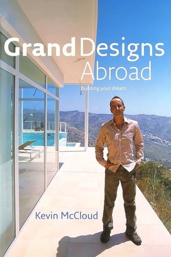 Grand Designs Abroad Season 1