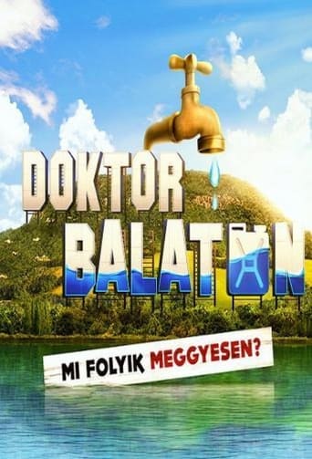 Doktor Balaton Season 1