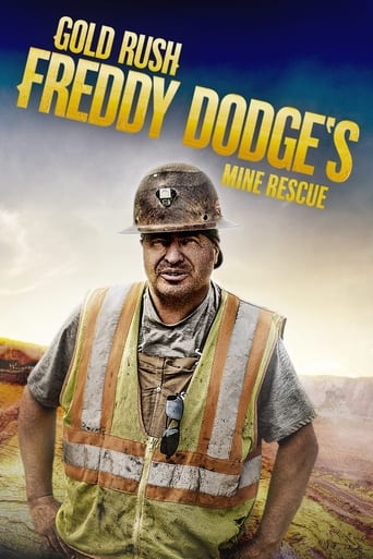 Gold Rush: Mine Rescue with Freddy & Juan Season 1