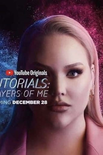 NikkieTutorials: Layers of Me Season 1