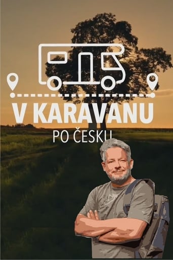 V karavanu po Česku Season 1