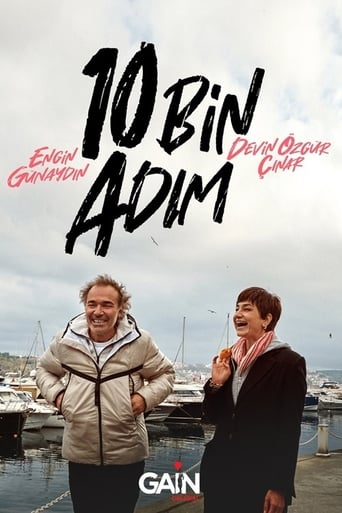 10 Bin Adım Season 1