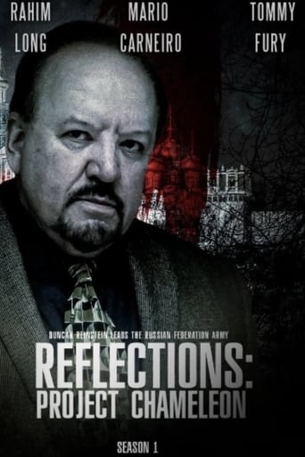 Reflections: Project Chameleon Season 1