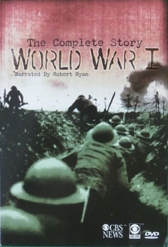 World War I: The Complete Story Season 1