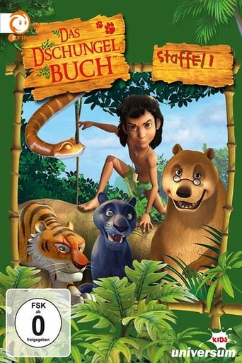 The Jungle Book Season 1