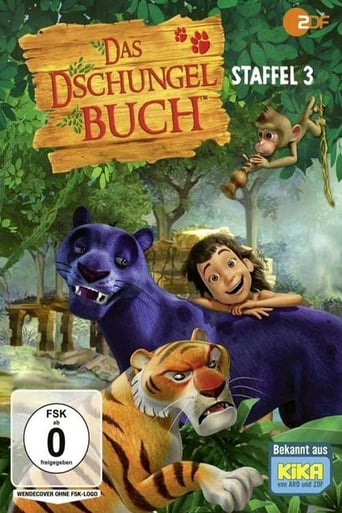 The Jungle Book Season 3