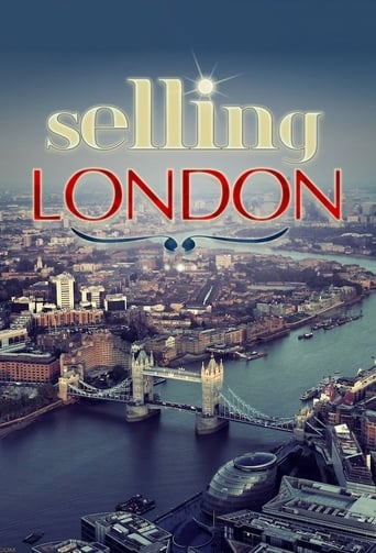 Selling London Season 1