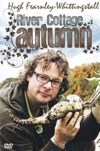 River Cottage Season 11