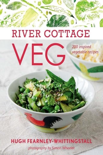 River Cottage Season 15