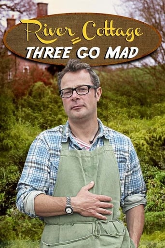 River Cottage Season 16