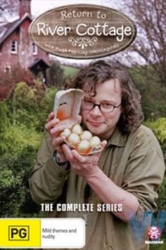 River Cottage Season 2