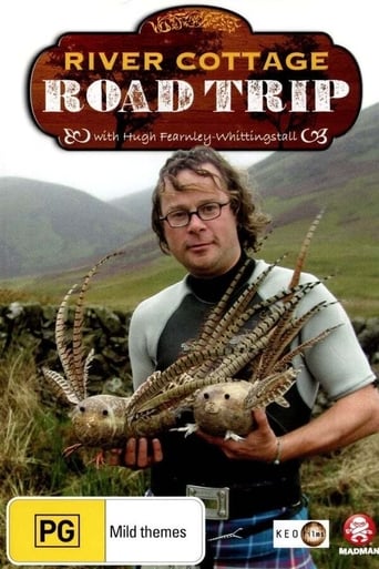 River Cottage Season 7