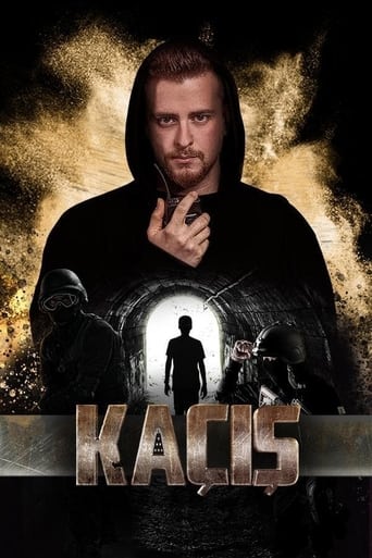 Kaçış Season 1